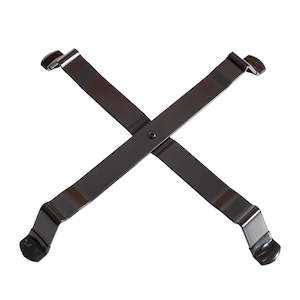 Big Green Egg: Big Green Egg Nest Table - M