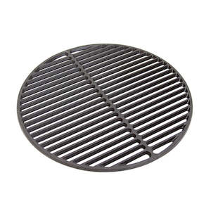 Big Green Egg: Big Green Egg Cast Iron Cooking Grid for Large Egg - 122957