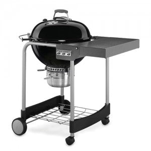 Bbq Grills Smokers: Weber ® 57cm Performer Kettle