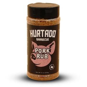 Sucklebusters Hurtado Pork