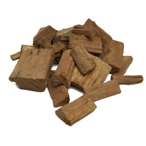 Camerons: 2.5kg Wood Smoking BBQ Chunks - Cherry