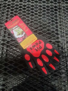 Charcoal Companion: Pit Paws BBQ Gloves