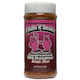 R Butts R Smokin' Ozark Heat BBQ Rub 14oz