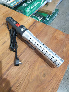 Auplex: LuftLighter 2000w Electric Lighter c/w 2m cord