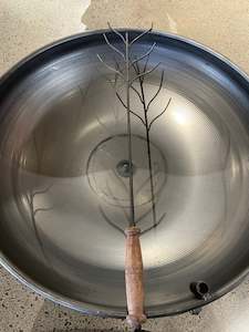 Marshmallow Fork MMF