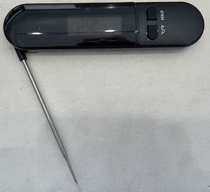 Instant Read Thermometer Waterproof IP67