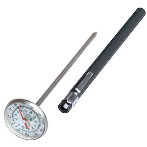 Inkbird Temperature Probes: Big Green Egg Pro Chef Thermometer