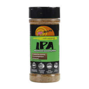 Dizzy Pig IPA Hop Seasoning