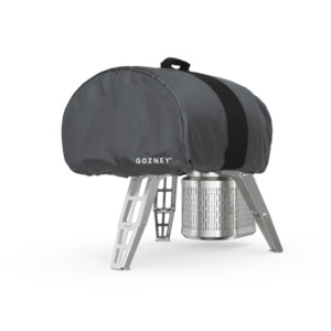 Gozney Roccbox Cover