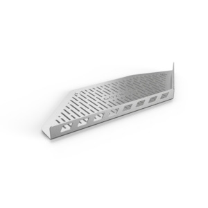 Gozney Dome Wood Rack