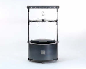 Outdoor Heating: KiwiFire - Fire, Food & Friends Bundle