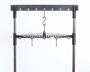 KiwiFire - Hanging Grill Kit