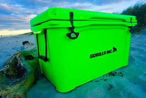 Gorilla Chilly Bin - Party Gorilla 85lt (NB: In store pick up only)