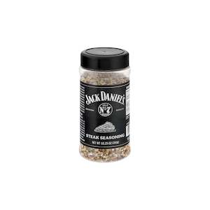 Jack Daniels - Steak Rub