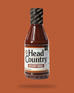 Head Country - Hickory Smoke