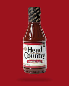 Head Country - Original