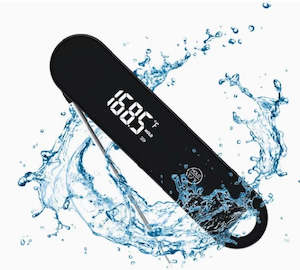 Instant Read Thermometer IP66 - Fast Read