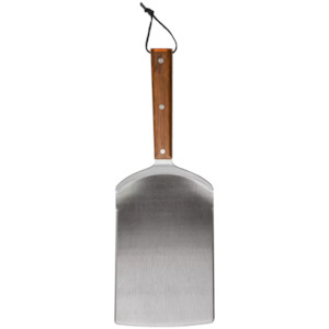 Traeger Large Cut Meat and Fish Spatula BAC532