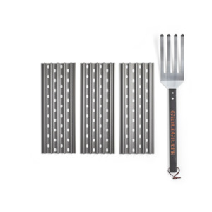 Grill Grates set of 3 for Traeger Pellet Grills RGG15 15 inch
