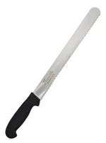 Franklin Bbq: Franklin BBQ 12inch BBQ Slicing Knife