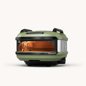 Gozney Pizza Ovens: Gozney Tread