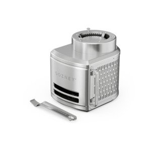 Gozney Roccbox Wood Burner