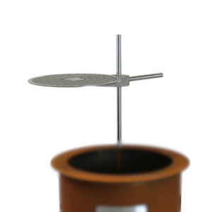 Smokelis: SMOKELIS SWING OVER GRILL FOR KINDLE 500MM FIREPIT SK-SOG