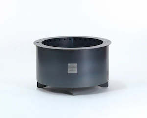KiwiFire - Corten Fire Pit