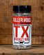 Killer Hogs TX Brisket Rub