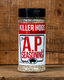 Killer Hogs AP Rub