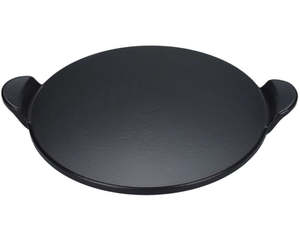 Pizza: Ziegler & Brown 30cm Pizza Stone