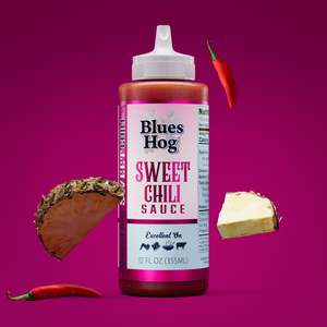 Blues Hog - Sweet Chilli Sauce