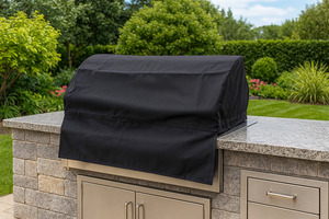 Titan: Titan 4 Inbuilt Head Unit Deluxe Cover