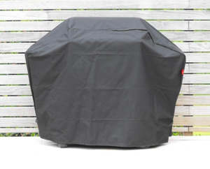 Titan 3 Deluxe BBQ and Cart Cover