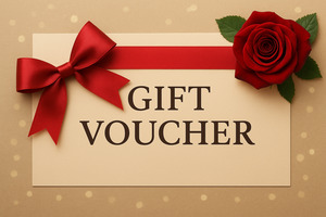 No Weight: GIFT VOUCHER $150