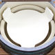 Big Green Egg Large convEGGtor