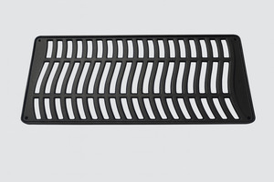 Under 100: Cast Iron Grill - 485 x 215mm