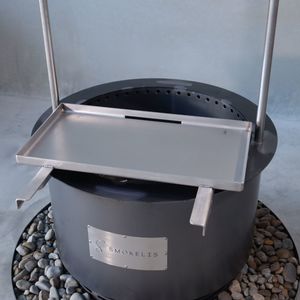 Smokelis Gather Hot Plate SG-HP