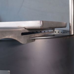 Firepit: Smokelis Kindle Hot Plate SK-HP