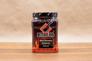 Butcher BBQ Bird Booster 16oz