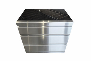 Promotions: Kitchen Storage Module