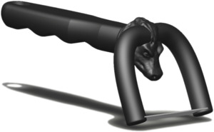 Qwick Trim - Meat Trimmer