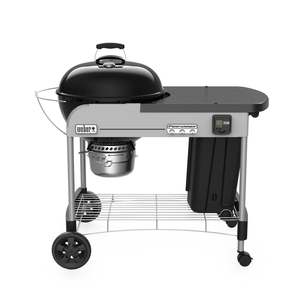 Weber ® 57cm Performer Kettle