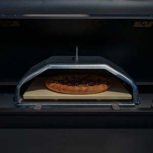 GMG Pizza Oven Attachment (suit Ledge/Peak/DB/JB models only)