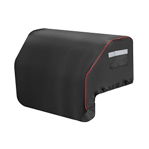 Bull Angus/Lonestar Deluxe Head Unit Cover