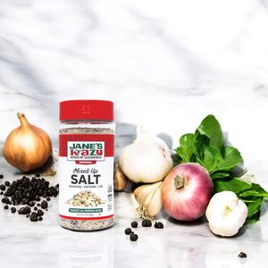 Jane's Krazy Original Mixed-Up Salt 9.0 OZ (269g)