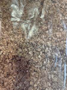 Camerons Alder Super Fine Woodchips for Smokers