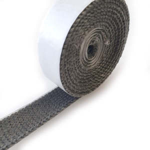 FIBREGLASS TAPE FOR OFFSET SMOKERS AND CHARCOAL BBQS