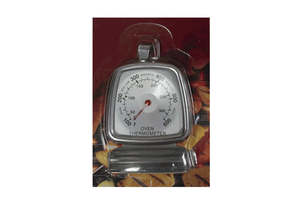 Barbecue Temperature Indicator - HK1038
