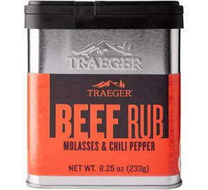 Traeger BEEF Rub